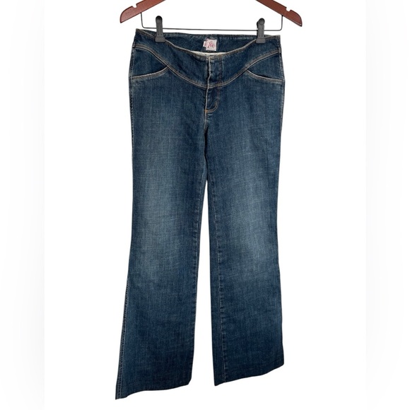 Joie Denim - Joie Women's Blue Jeans